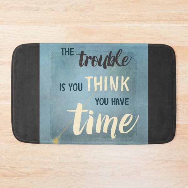 Item preview, Time (Buddha) designed and sold by Susanne Sachers.