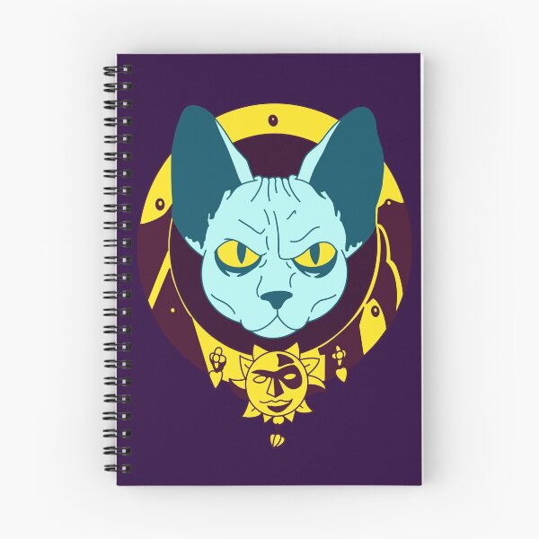Item preview, This Cat Smells a Rat designed and sold by cannonlass.