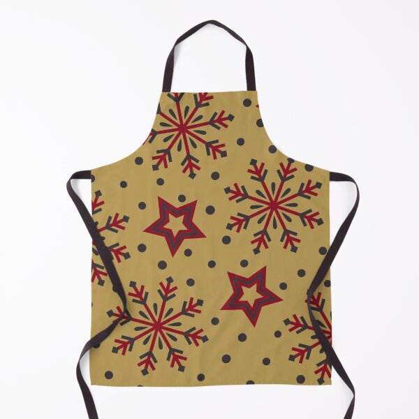 Item preview, Beige Holiday Pattern designed and sold by NewWorldIsHere.