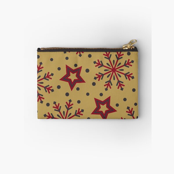 Item preview, Beige Holiday Pattern designed and sold by NewWorldIsHere.