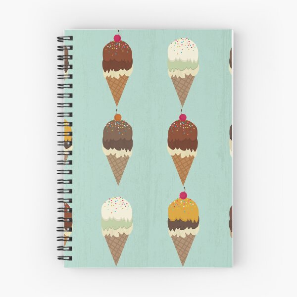 Item preview, Ice cream designed and sold by Kakel.