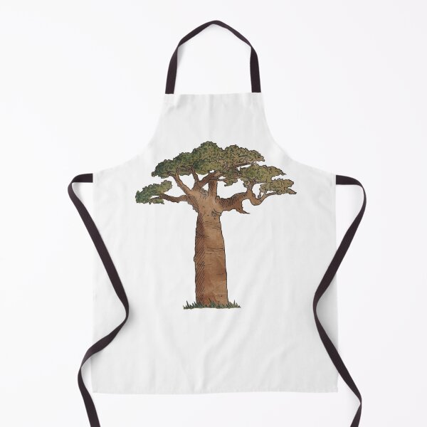 Item preview, Baobab designed and sold by NateQuinnArt.