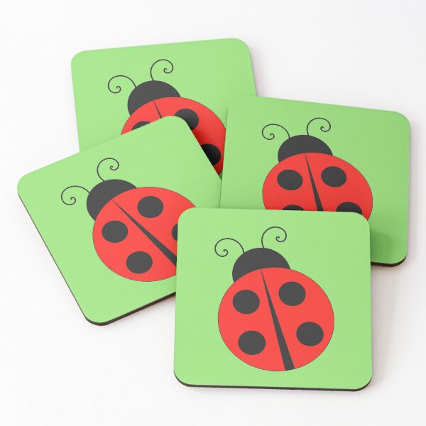 Item preview, Ladybug designed and sold by Sara-Miyano.