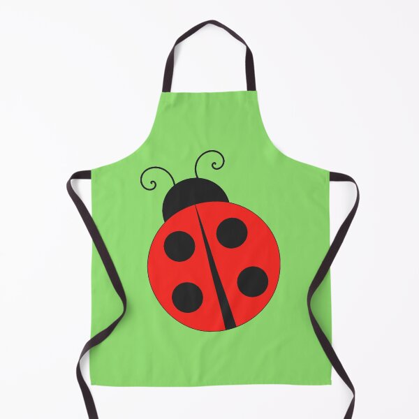 Item preview, Ladybug designed and sold by Sara-Miyano.