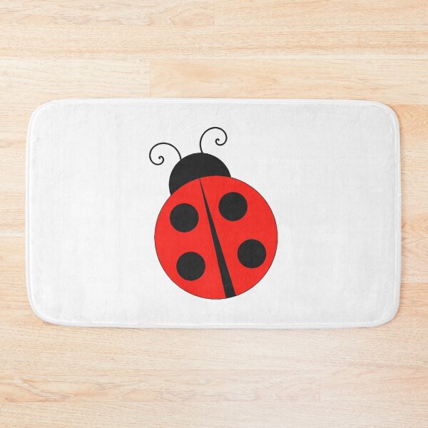 Item preview, Ladybug designed and sold by Sara-Miyano.