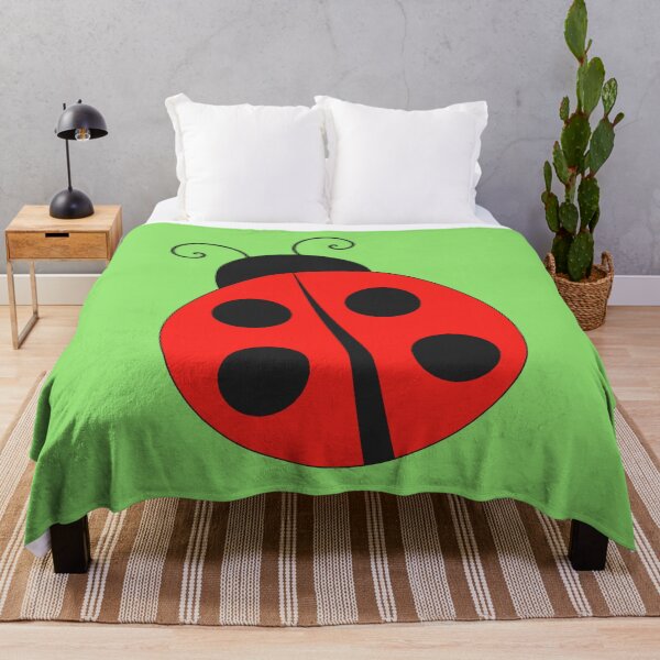 Item preview, Ladybug designed and sold by Sara-Miyano.