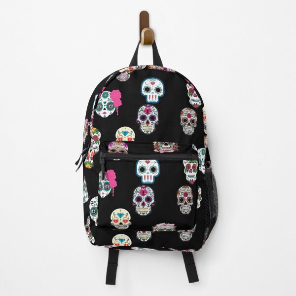 Item preview, Mexican Sugar Skull Girl designed and sold by SimplePickUps.