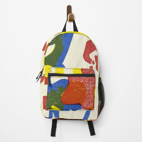 Item preview, Klänge (1913) by Wassily Kandinsky designed and sold by SFTStudio.