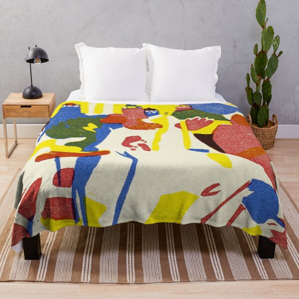 Item preview, Klänge (1913)  by Wassily Kandinsky designed and sold by SFTStudio.