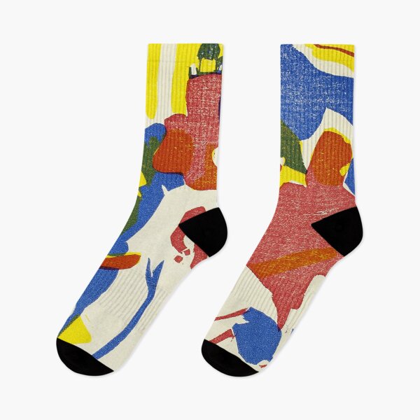 Item preview, Klänge (1913)  by Wassily Kandinsky designed and sold by SFTStudio.