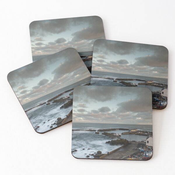 Item preview, St Abbs designed and sold by Trevor Weddell.