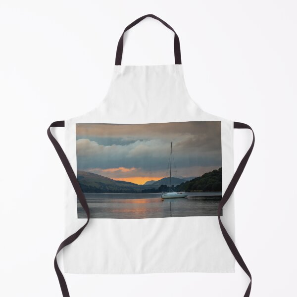 Item preview, Llyn Tegid designed and sold by Altitude Drone Media.