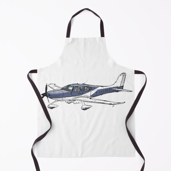 Item preview, Cirrus N464KB designed and sold by Michael Garber.