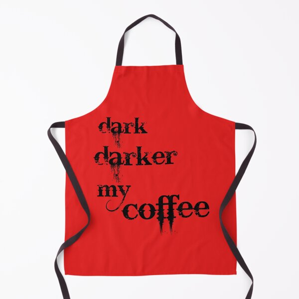 Item preview, Copy of black blacker my coffee designed and sold by PaulS34.