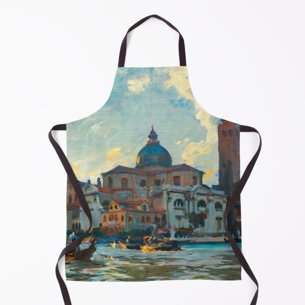 Item preview, John Singer Sargent "San Geremia" designed and sold by Alexandra Dahl.
