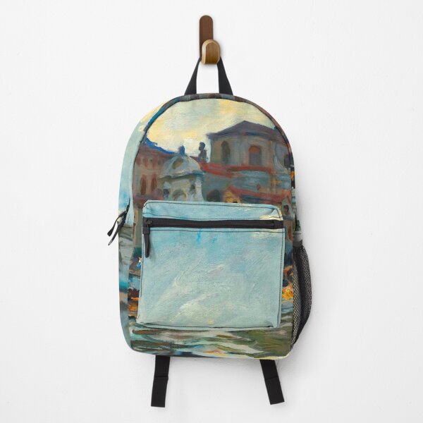 Item preview, John Singer Sargent "San Geremia" designed and sold by Alexandra Dahl.