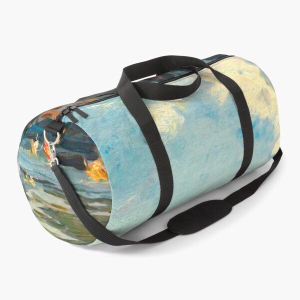 Item preview, John Singer Sargent "San Geremia" designed and sold by Alexandra Dahl.