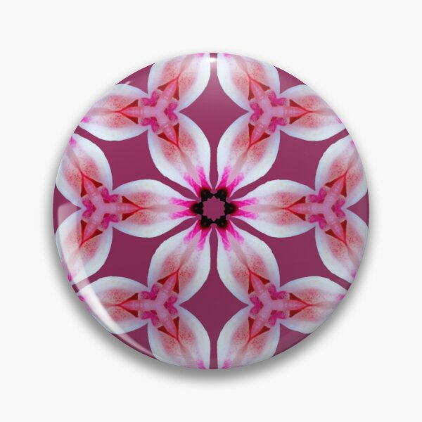 Item preview,  Big Flower Pattern 15 designed and sold by Antava.