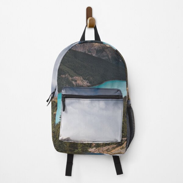 Item preview, Peyto Lake designed and sold by Trevor Weddell.