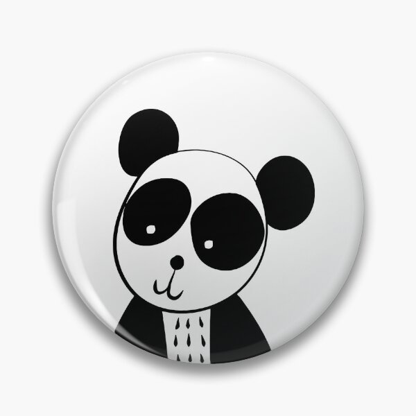 Item preview, Panda designed and sold by SiddharthaMoon.