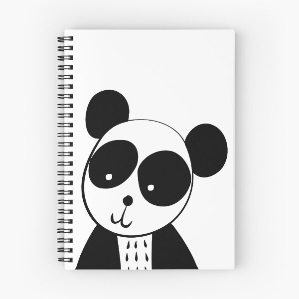 Item preview, Panda designed and sold by SiddharthaMoon.