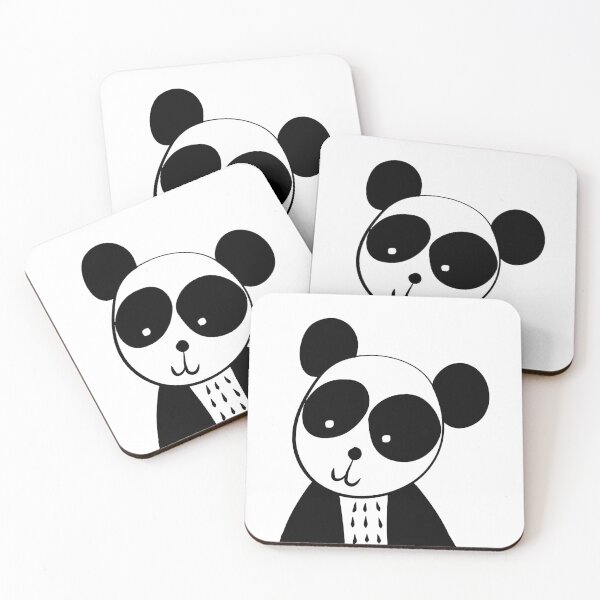 Item preview, Panda designed and sold by SiddharthaMoon.