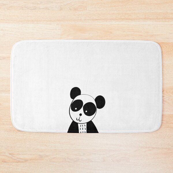 Item preview, Panda designed and sold by SiddharthaMoon.