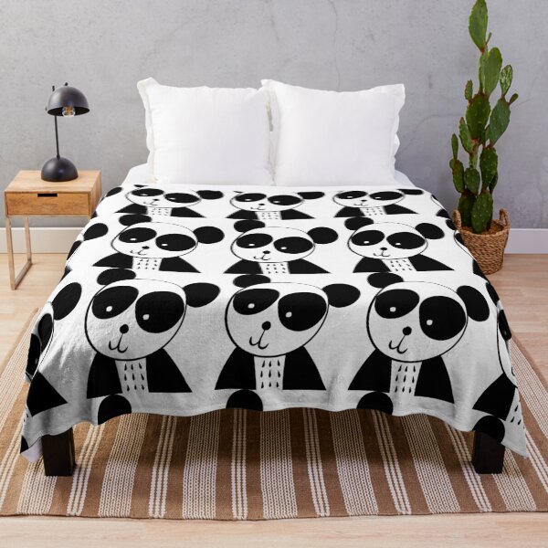 Item preview, Panda designed and sold by SiddharthaMoon.