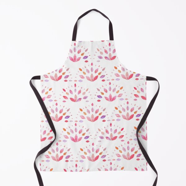 Item preview, Watercolor Mandala seamless pattern.. Half of Mandala designed and sold by Olgus.