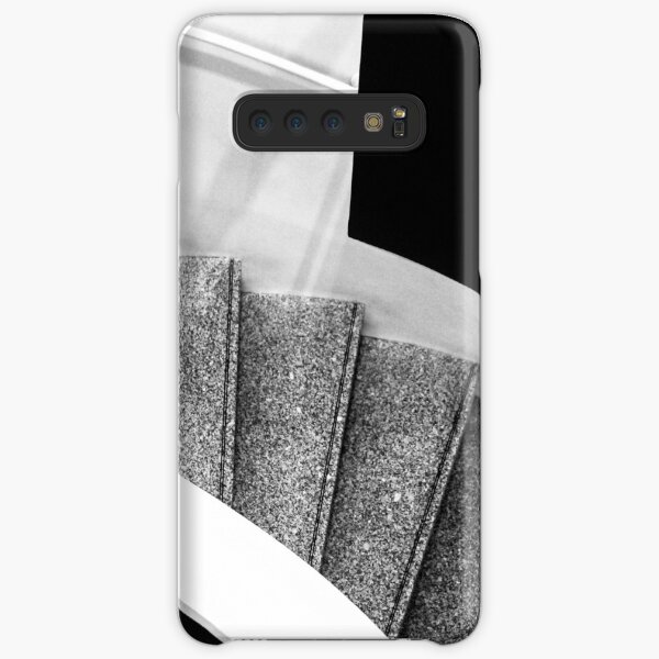 scale Samsung Galaxy Snap Case