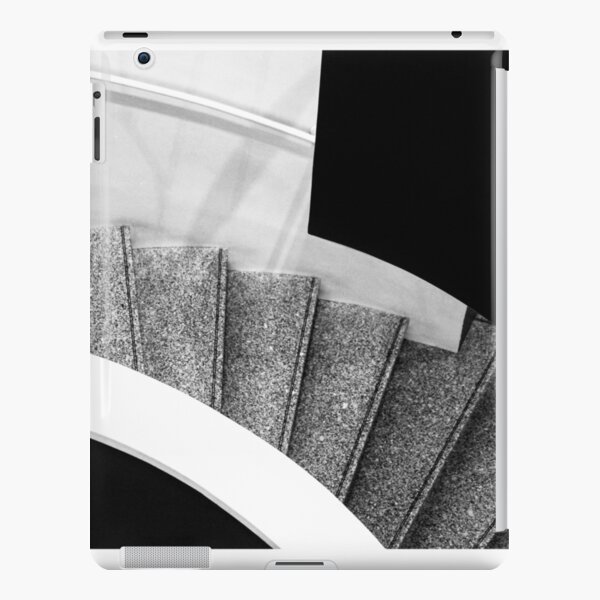 scale iPad Snap Case