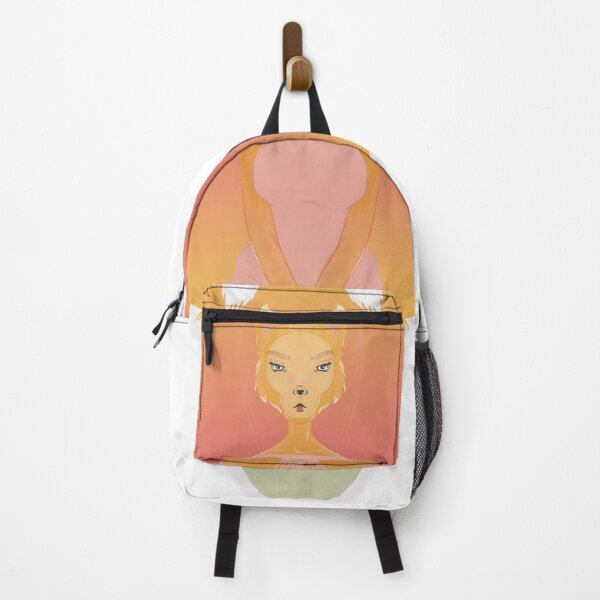 Item preview, Kitsune designed and sold by Giulia Piccarreta.