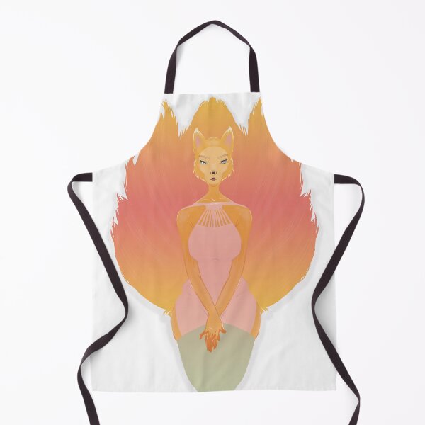 Item preview, Kitsune designed and sold by Giulia Piccarreta.