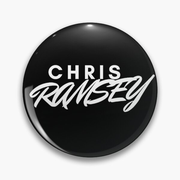 Item preview, Chris ramsey designed and sold by JaMatt1983.