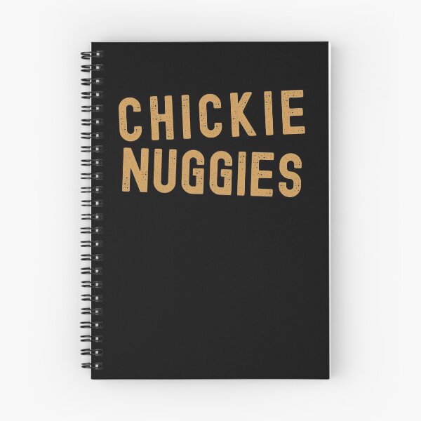 Item preview, Chickie Nuggies designed and sold by weirdrelatives.