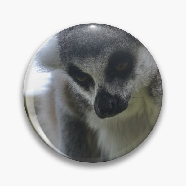 Item preview, Ring Tailed Lemur designed and sold by thelemmingface.