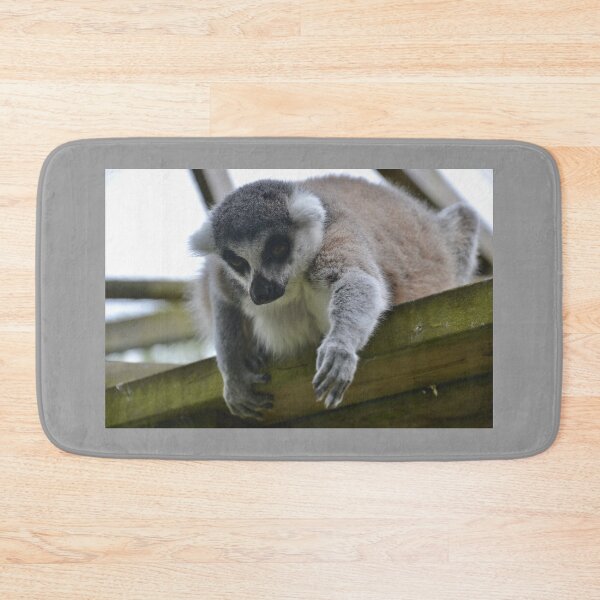 Item preview, Ring Tailed Lemur designed and sold by thelemmingface.