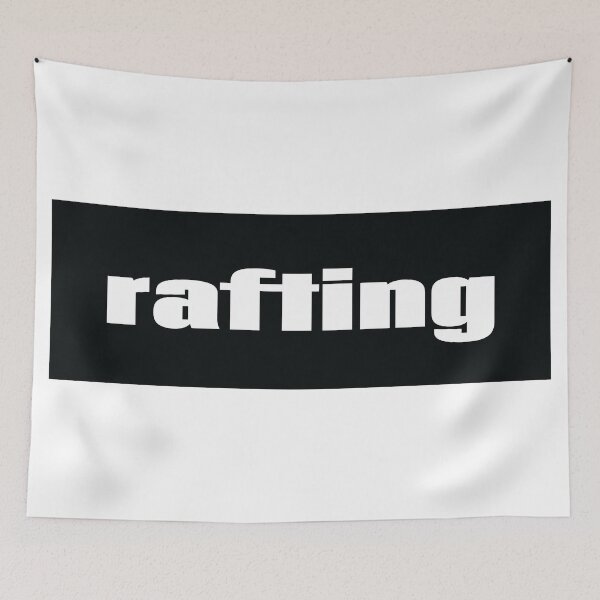 Item preview, Rafting designed and sold by ProjectX23.
