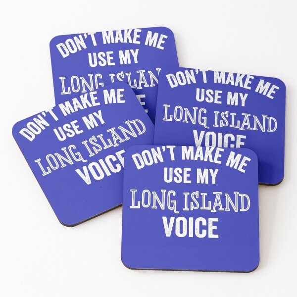 Item preview, Funny Long Island New York Gift New York City NYC Hamptons  designed and sold by carlhunt99.