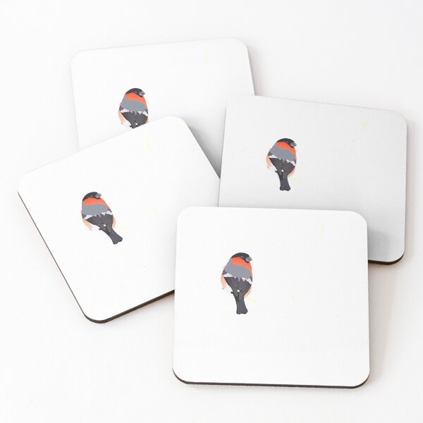 Item preview, Bullfinch designed and sold by AnthonyZed.