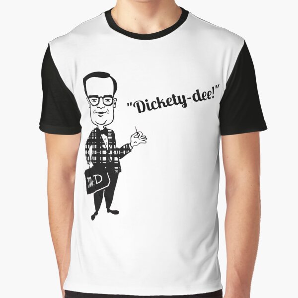 mr delicious t shirt