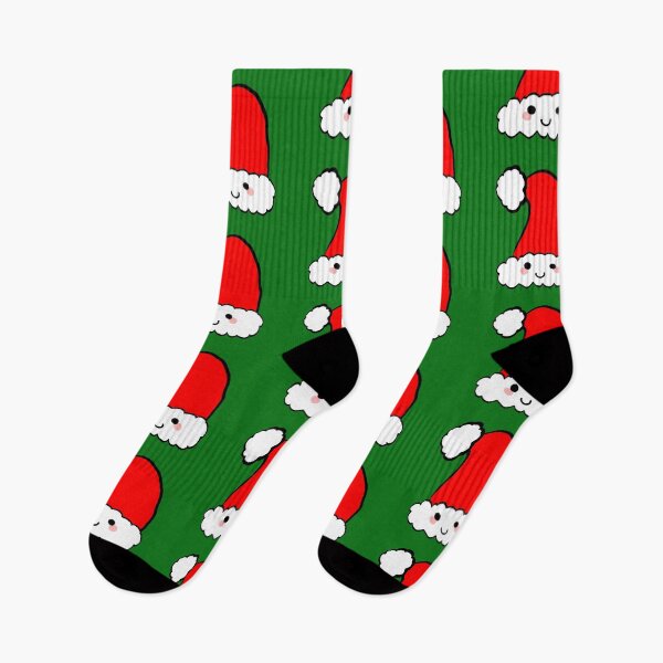 Item preview, Santa hat - Fun Christmas Design designed and sold by tziggles.