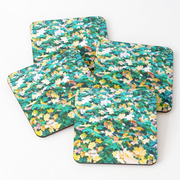 Item preview, Copy of Summer meets autumn, natural background designed and sold by helenkaiy.