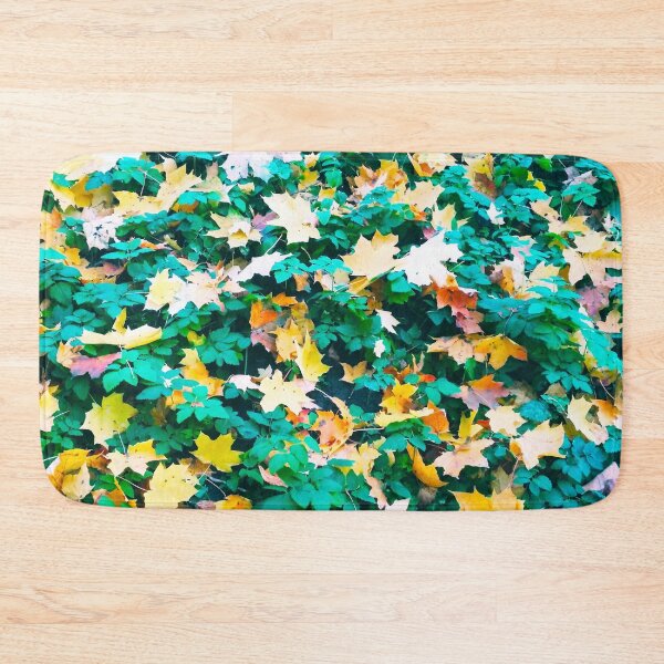Item preview, Copy of Summer meets autumn, natural background designed and sold by helenkaiy.