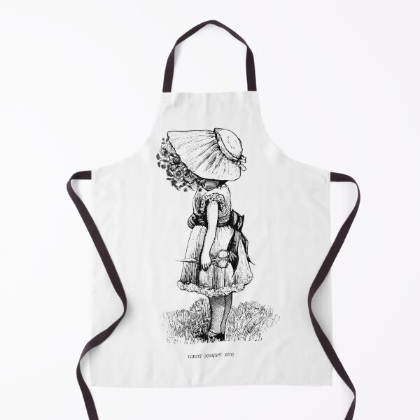 Item preview, Cancer Bouquet: Variations designed and sold by HereticTees.