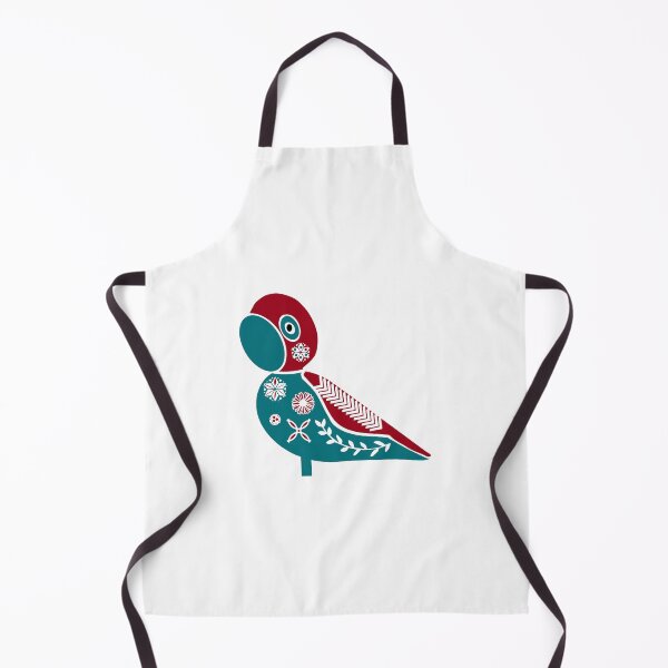 Item preview, Nordic Parrot designed and sold by SiddharthaMoon.