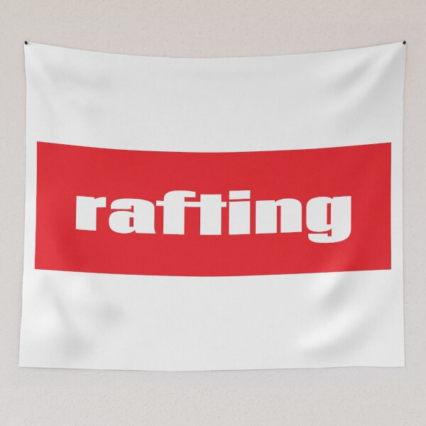 Item preview, Rafting designed and sold by ProjectX23.