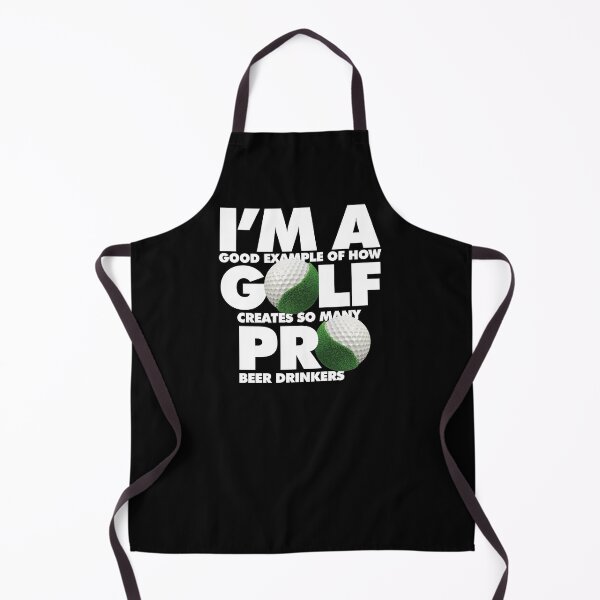 Item preview, I am a good example of Pro Golfers designed and sold by elhefe.