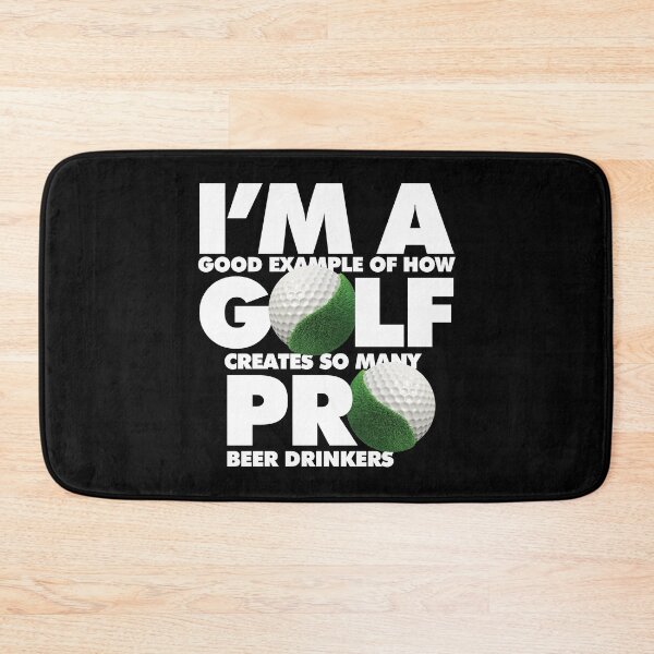 Item preview, I am a good example of Pro Golfers  designed and sold by elhefe.