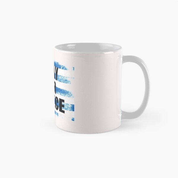 Item preview, Pray for Greece designed and sold by TonsPOD.